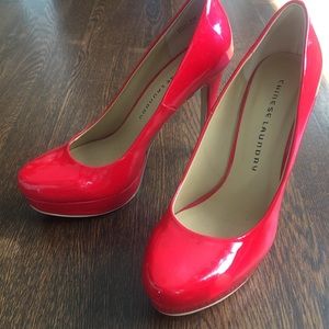 Chinese Laundry 👠